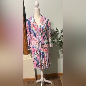 Lilly Pulitzer M Margate